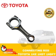 CON ROD TOYOTA LAND CRUISER 1HZ 1HD 1HDFT 4.2CC