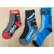 Trinx Bicycle Long Socks