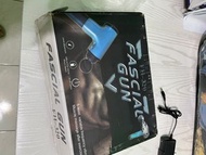 FASCIAL GUN FH320智能筋膜按摩槍