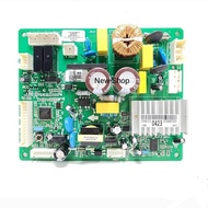 Lg Inverter 2-door Refrigerator Pcb Module EBR82230423 Total 185