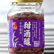 經濟裝 紫米甜酒釀 三立新聞台報導推薦