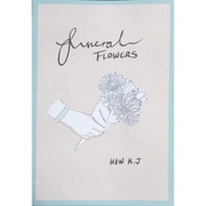 [BnB] Funeral Flowers by Hew K. J. (Brand New)