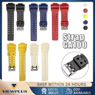 Strap Tali Jam Casio G-Shock GA100 GA-100 GA-110 GA-140 GA-200
