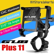 HP Gub Plus 11 Mtb Bike Holder Bike HANDLE Bike Handphone Holder MOTORCYCLE Holder