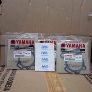 VegaZR YGP 5D9-E1351-1000 Block Packing