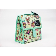 Tokidoki x Packit Freezable Cooler Bag