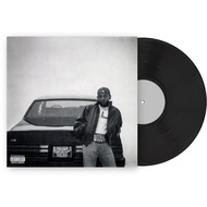 Kendrick Lamar - GNX ( LP / Vinyl ) 2025