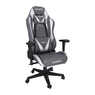 GAMING CHAIR (เก้าอี้เกมมิ่ง) AUTOFULL GAMING AF901GPU (GRAY) (สินค้าต้องประกอบก่อนใช้งาน) // เก้าอี้เกมมิ่ง