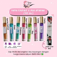 Yaya Empire Perfume 10ml