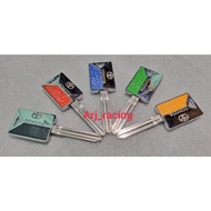TOYOTA Car key duplicate material innova, avanza, vios, kijang Capsule/ kristaTOYOTA