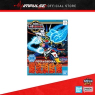 Bandai BB Senshi BB135 Bakuryu Gundam (5057962) / BBSenshi