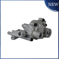 AJ126 LR010703 LR035118 Engine Oil Pump Fits for LAND ROVER Range Rover LR4 JAGUAR F-Type XFR XJR XK