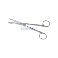 กรรไกรตัดเนื้อเยื่อ Mayo Scissors TSI (ขนาด 17 Cm.) / The Clinic Hub