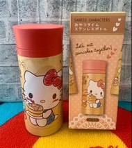 Sanrio  Hello Kitty 保温+凍水壺（杯）💝