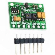 MAX30100 心率感測模組 心血氧傳感器適用Arduino 樹莓派 MCU等