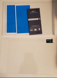 三星 S7 Tab 11” Mon 貼 玻璃貼 GOR 2.5D 孤邊