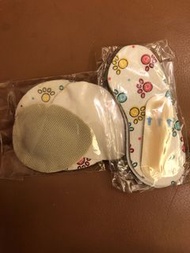 Foot Pad 腳貼