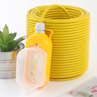 [Quick Shipment] 00/0m Outdoor Rainproof Extension Cord Socket with Long Cord Power Strip Wiring Boa