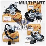 IGNITION KEY ASSY HINO DUTRO HT130 HT 130 130HT 12V