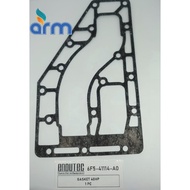 MESIN GASKET 40HP 6F5-41114-A0 OUTBOARD ENGINE SPARE PARTS / OUTBOARD ENGINE SPARE PARTS 40HP 6F5-41