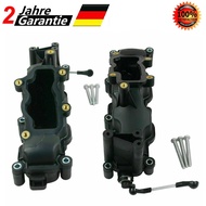 AP01 059129711BQ Air Intake Manifold Left For AUDI A6 Allroad (4FH C6) For VW TOUAREG (7LA, 7L6, 7L7