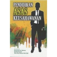 PENDIDIKAN ASAS KEUSAHAWANAN