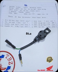 termurah terlaris sensor pengeras alarm sensor modul alarm original honda scoopy pcx 150 vario 150 v