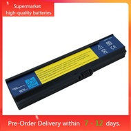 Laptop Battery for Acer Aspire 3030 3050 3200 3600 3680 5500 5570 5050 BATEFL50L6C40 SQU-525 6 CELLS