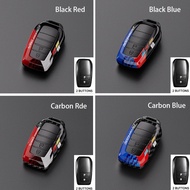 Toyota Hilux 2024 hilux GR Fortuner Car Key Cover Key FOB Accessories