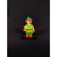 LEGO Minifigures - Peter Pan (DisNEy 71012)