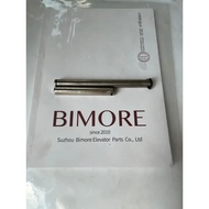 BIMORE Escalator Spare parts Step pallet pin fix GAA481EH1 GAA481EH2 for escalator parts