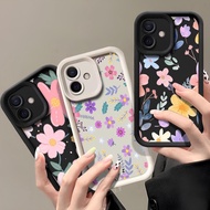 HP Softcase Rubber Pro Camera Embossed Samsung A07 - Casing Samsung A07hp - Samsung A07 Phone Silico