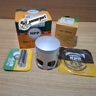 Piston KIT SEHER RING PACKAGE YAMAHA RXKING RXK RX KING NEW RX-KING OVER SIZE/OS 225/ 250/275/300 (6