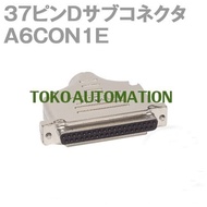 Fa99 A6CON1E A6C0N1E D-Sub Connector 37PIN Soldered Connection type NN PM31
