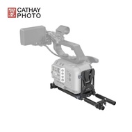 SmallRig 4323 V-Mount Battery Mount