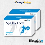 Megalive Nj-Flex Forte 2X20 Sachets