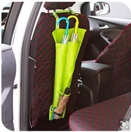 Simple cloth car cover umbrella long umbrella Pouch Bag Cars Car Umbrella Bag