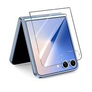 Anti-scratch glass VIVAN VGS01T SAMSUNG Z FLIP 7 tempered glassBENING