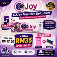 c2joy original SUSU KOLUSTRUM C2JOY C2 JOY C2JOY colever SUSU KOLOSTRUM milk booster C2JOY milk powd