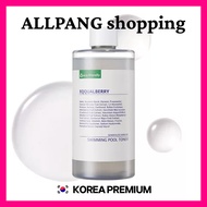 EQQUALBERRY SWIMMING POOL TONER 155ml / 300ml / Toner Pad 220ml