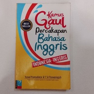 COOL DICTIONARY OF ENGLISH CONVERSATION INFONESIA-ENGLISH