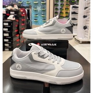 (AIWXF250403G) Airwalk Dime Men's Lifestyle Shoes - Grey ORIGINAL