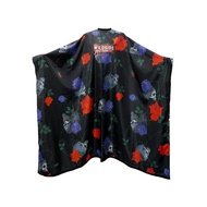 Brosh × Wildside Yohji Yamamoto Cut Cloth Skull Rose