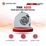 Fan Asus N56 N56VM N56VJ N56VZ N56DP N56V