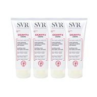 【SVR詩芙雅】舒效修護霜 100ml/4瓶