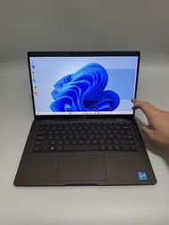 Dell i5 11th 16+256 ✅觸控螢幕10部TouchScreen 【90日保養】✨ 電腦/手提電腦/Laptop/Notebook/文書機/筆記本電腦