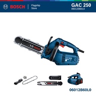 BOSCH GAC 250 Professional AAC Block Cutter - 06012B60L0