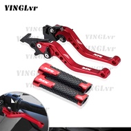 NewFor Honda XR 200L 125L XLR200 XR200 XR125L Motorcycle Accessories CNC Aluminum Modified Adjustabl