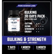 LGD-4033 promotional