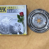 03C105266Q DQ200 LUK 0AM Volkswagen MK6 1.4  6 Hole Dual Clutch Flywheel